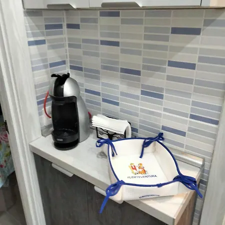 Casa Sofia * كوستا دي أنتيجوا