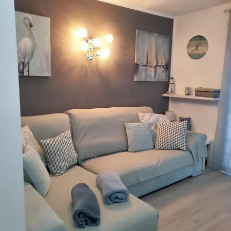 Casa Sofia * كوستا دي أنتيجوا