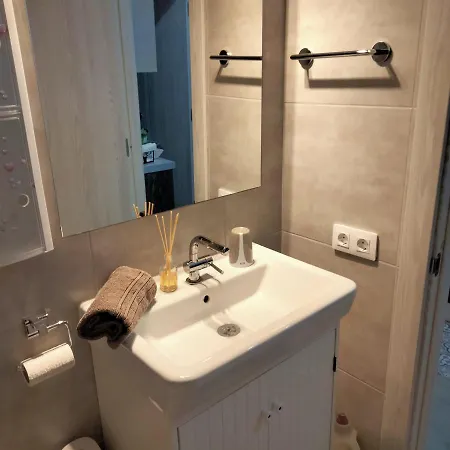 Apartament Casa Sofia *