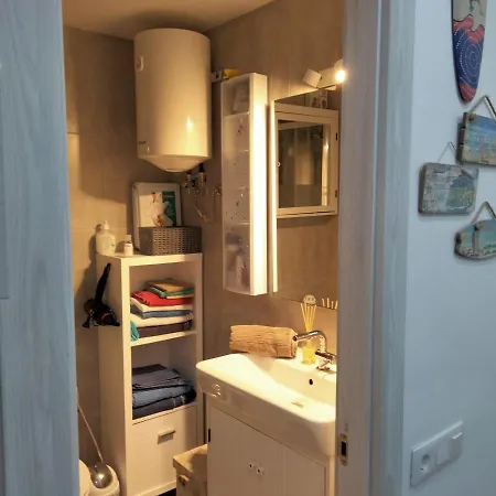 Casa Sofia شقة كوستا دي أنتيجوا