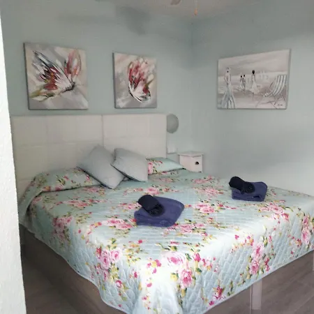 Casa Sofia Apartment