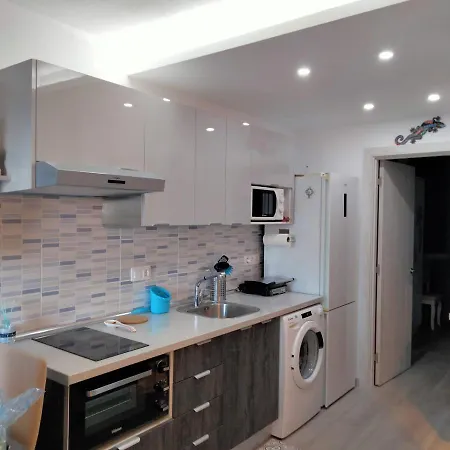 Apartment Casa Sofia *
