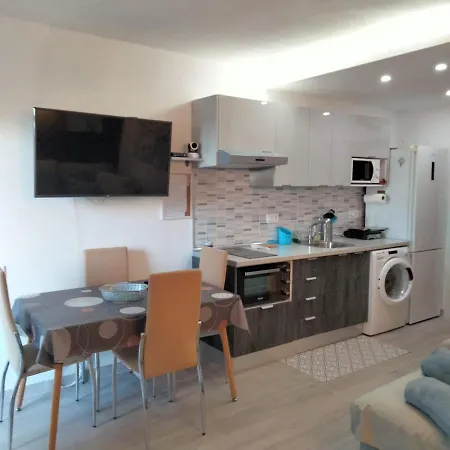 Apartment Casa Sofia *