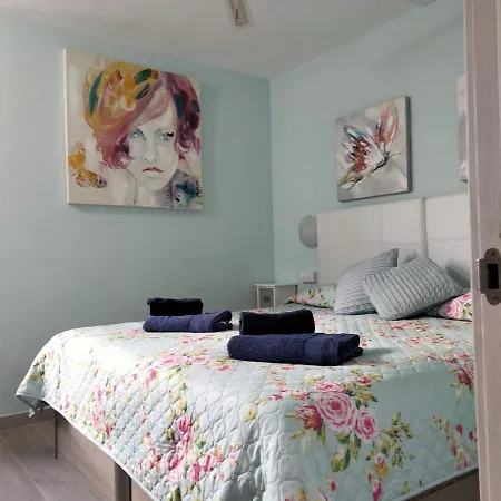 Casa Sofia Apartment *