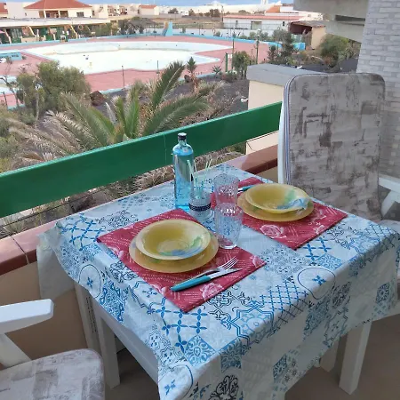 Casa Sofia Apartment *